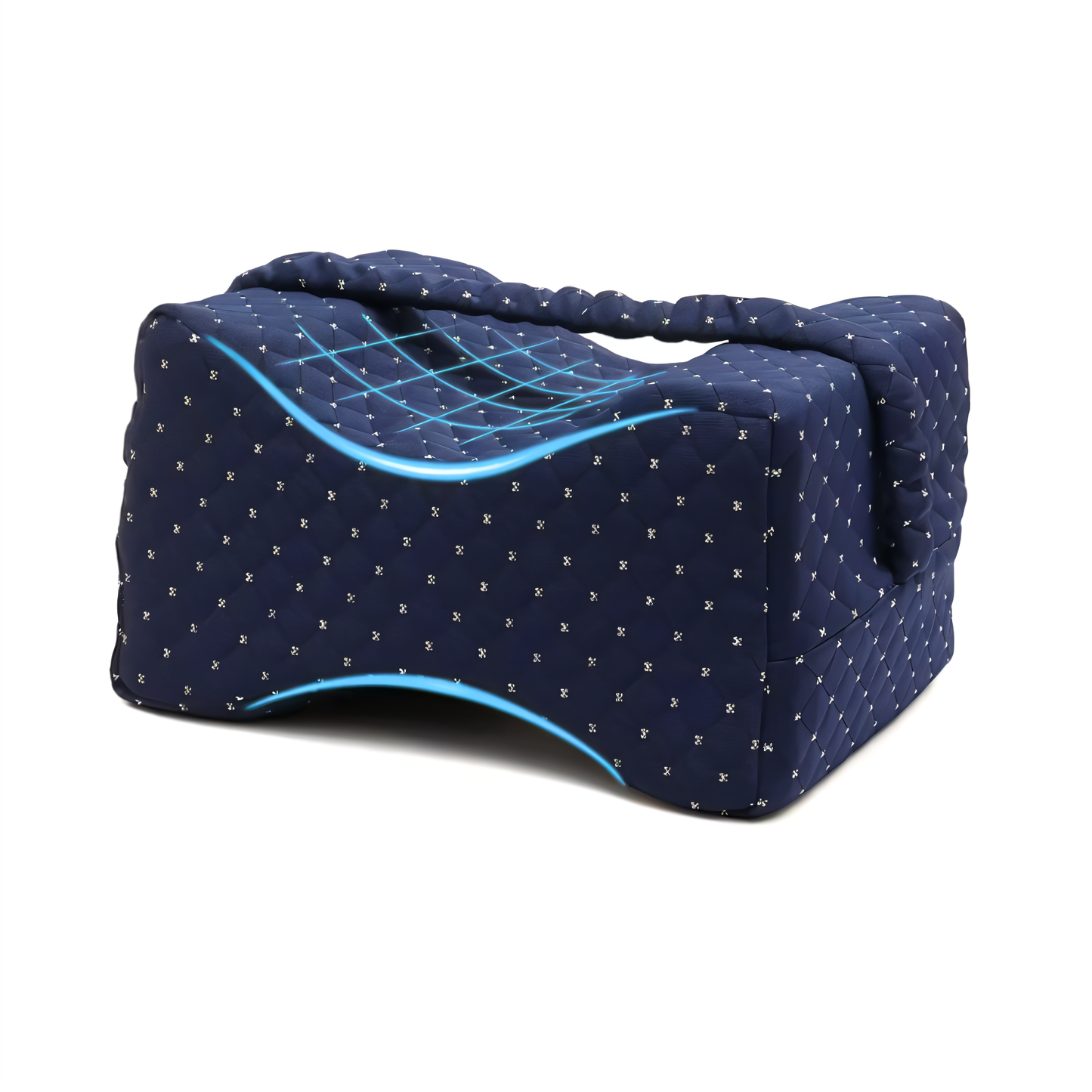 Coussin Ergonomique Pour Genoux