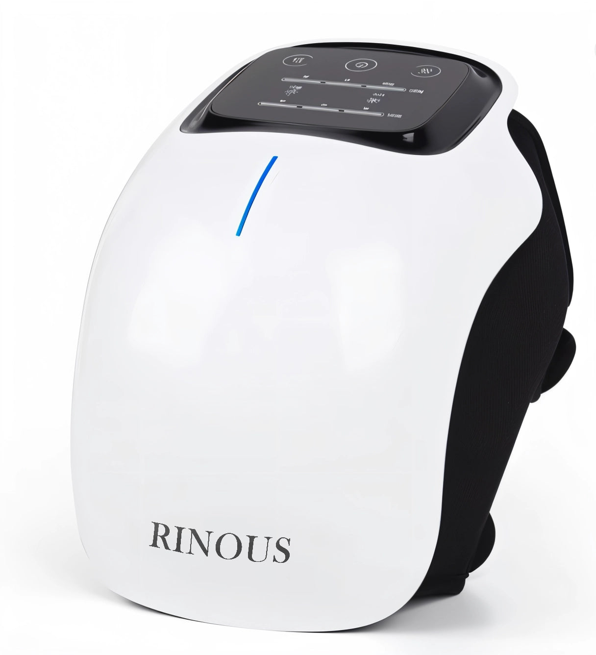 SorevaPro™ - Soulagement des douleurs du genou