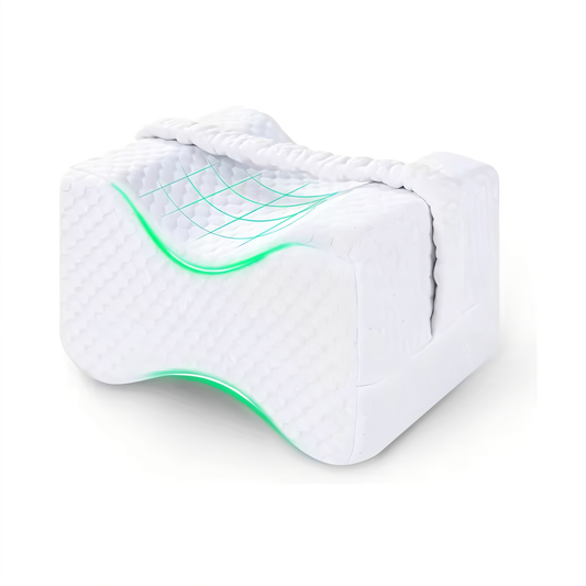 Coussin Ergonomique Pour Genoux