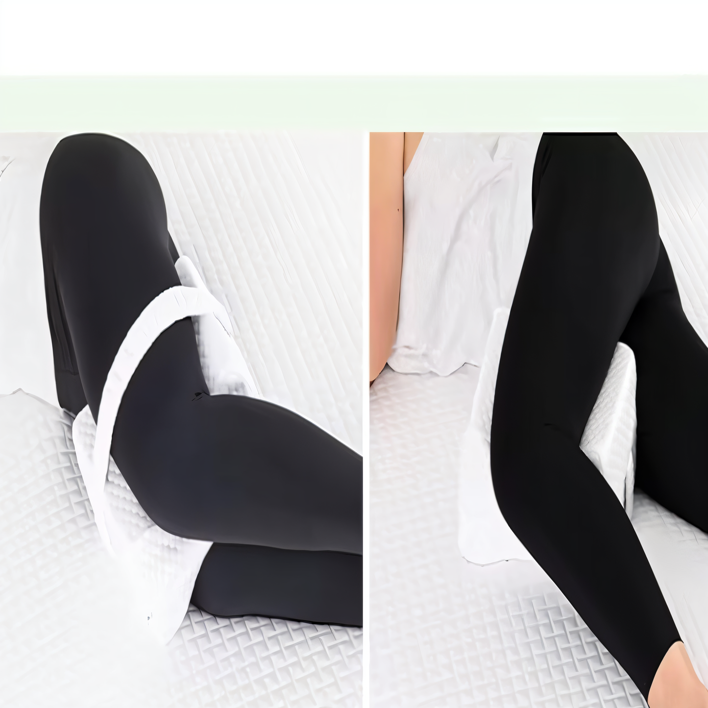 Coussin Ergonomique Pour Genoux